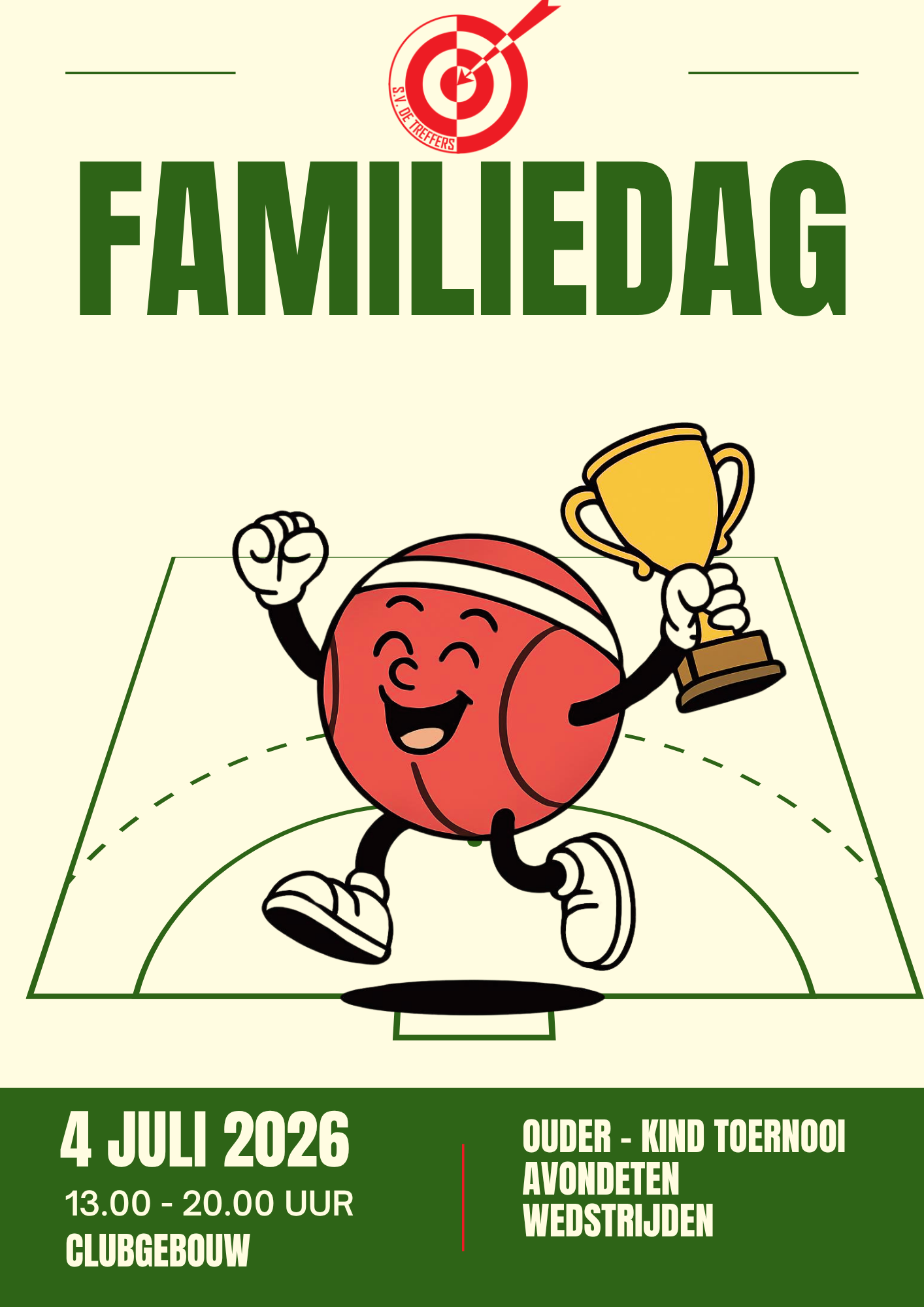 Famliedag 2026